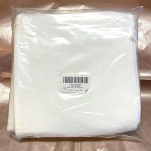 NIB Aillsa Pools Spa Filter Sock White 2 Pack